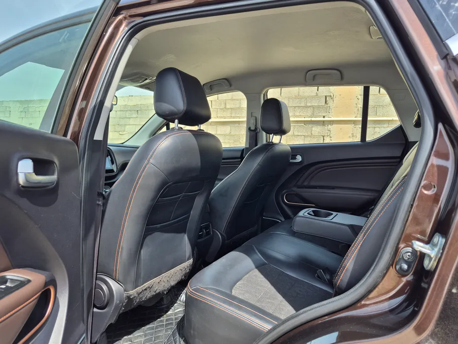 2023 GAC GS3 GS 