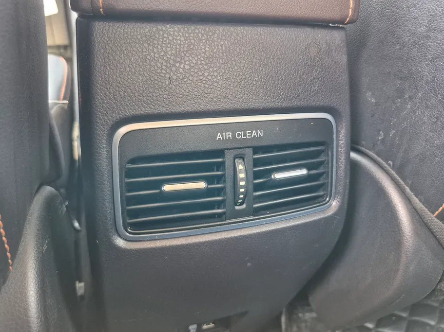 2023 GAC GS3 GS 