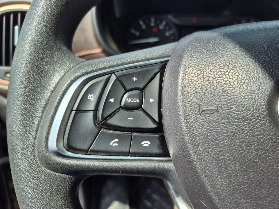 2023 GAC GS3 GS 