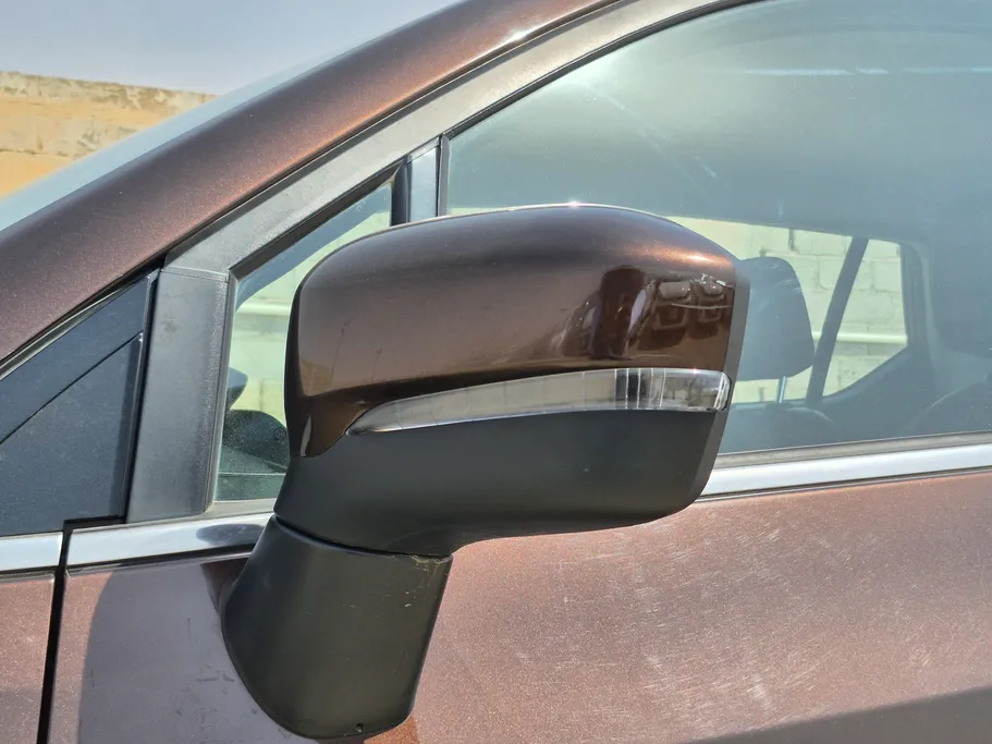2023 GAC GS3 GS 