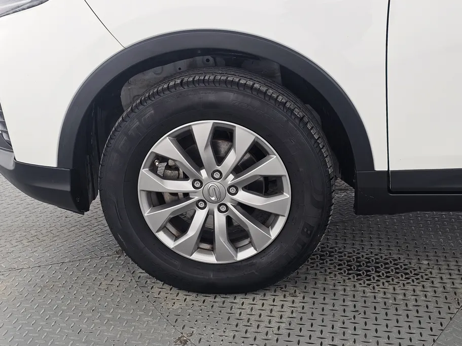 2023 GAC GS3 GS 