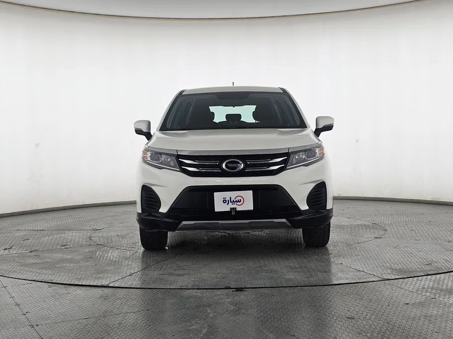 2023 GAC GS3 GS 