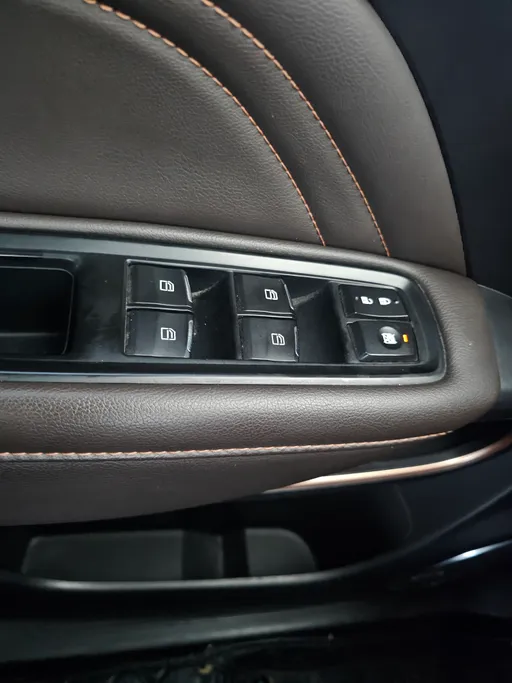 2023 GAC GS3 GS 