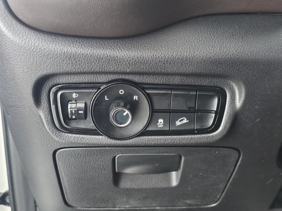 2023 GAC GS3 GS 