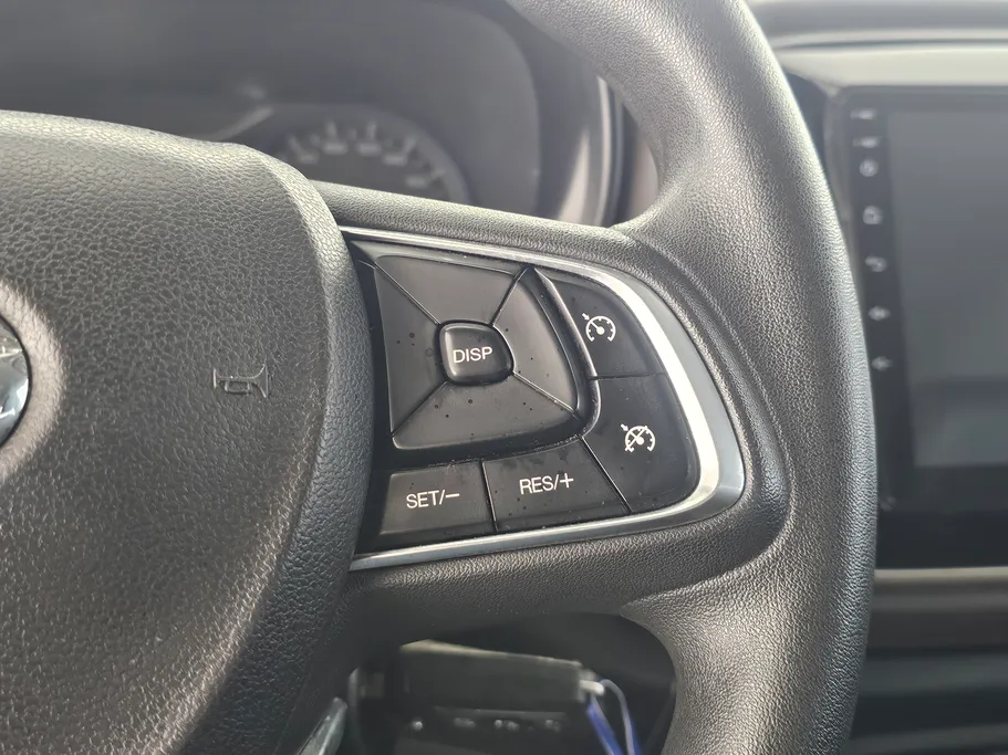 2023 GAC GS3 GS 