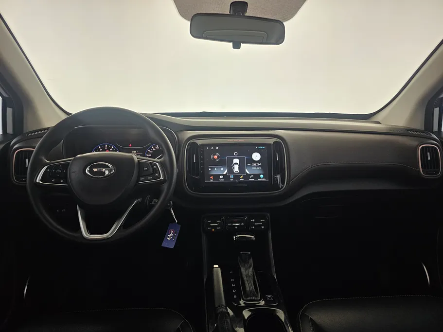2023 GAC GS3 GS 