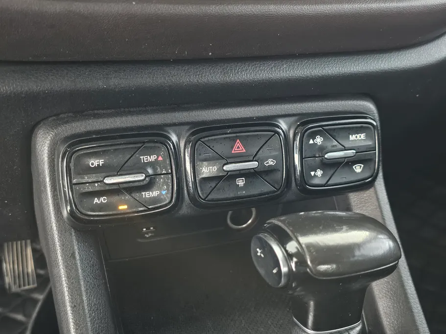 2023 GAC GS3 GS 