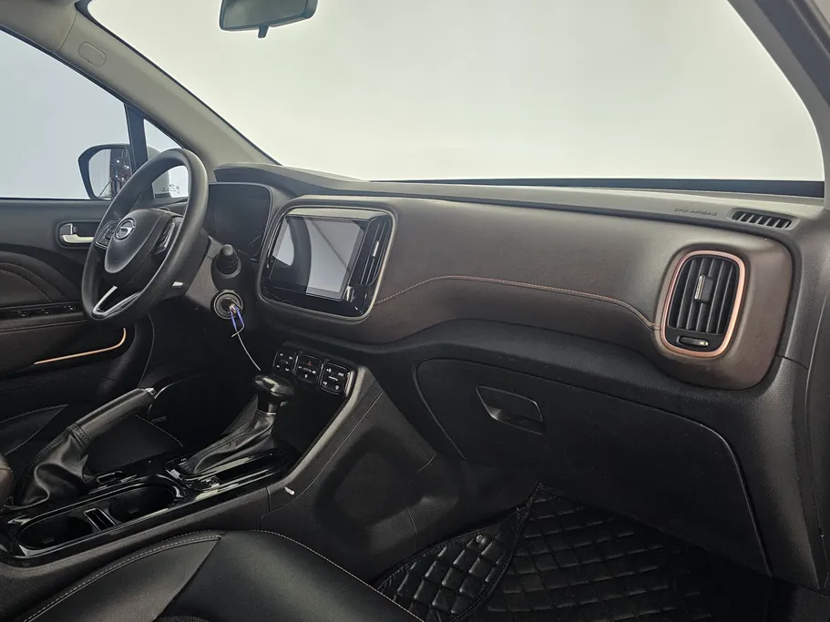 2023 GAC GS3 GS 