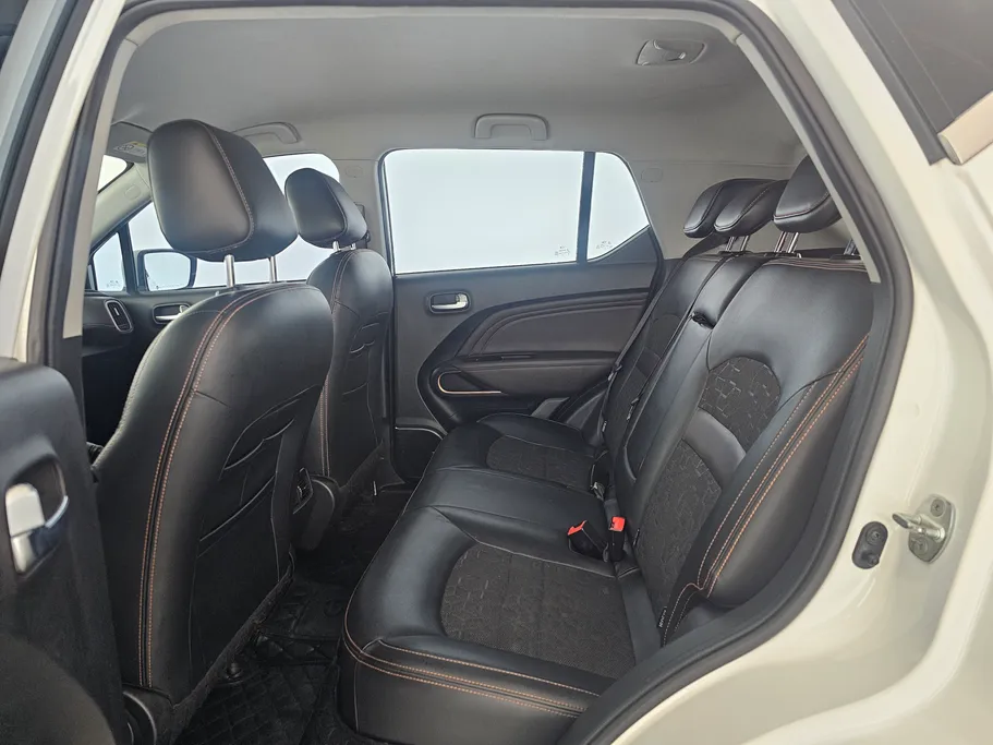2023 GAC GS3 GS 