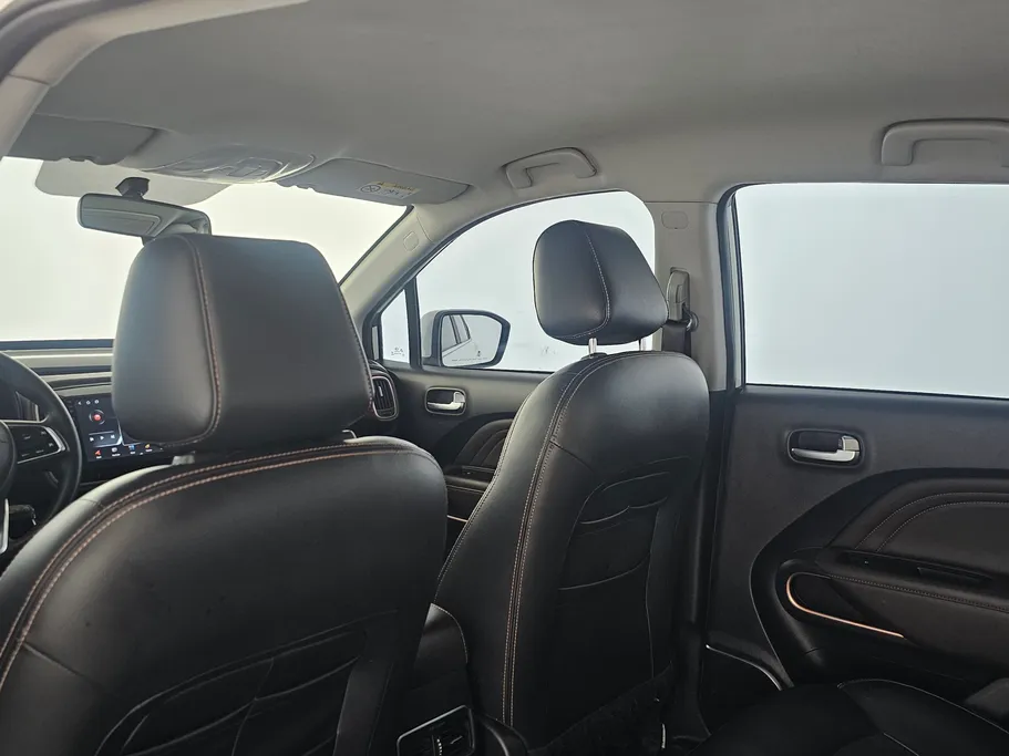 2023 GAC GS3 GS 