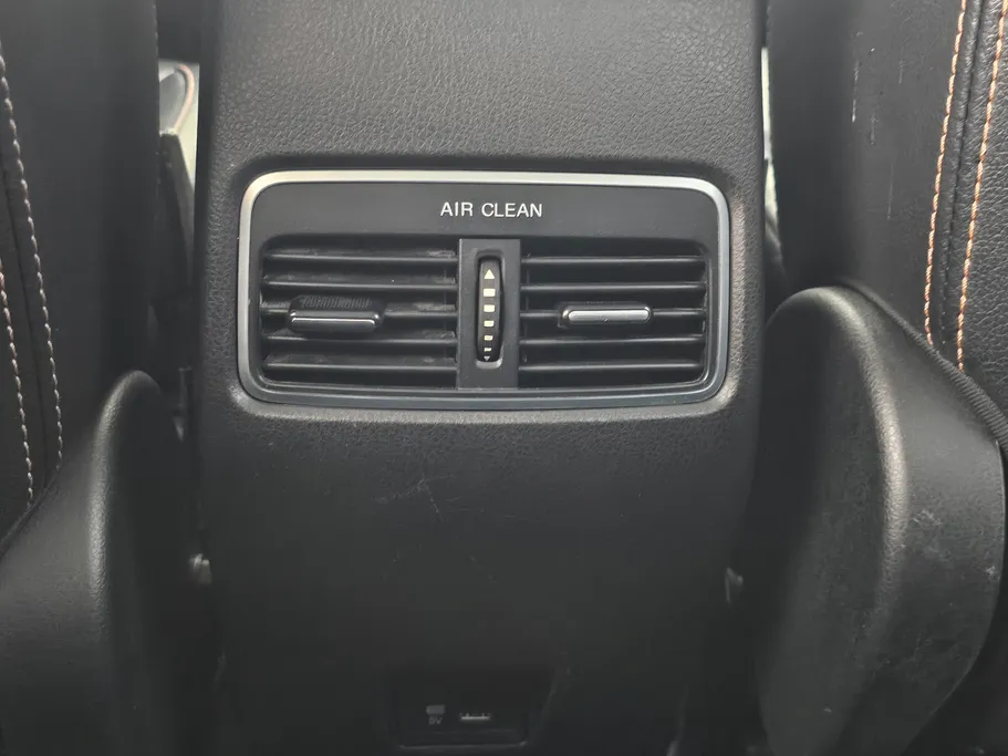 2023 GAC GS3 GS 