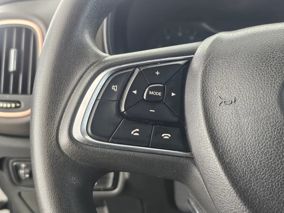 2023 GAC GS3 GS 