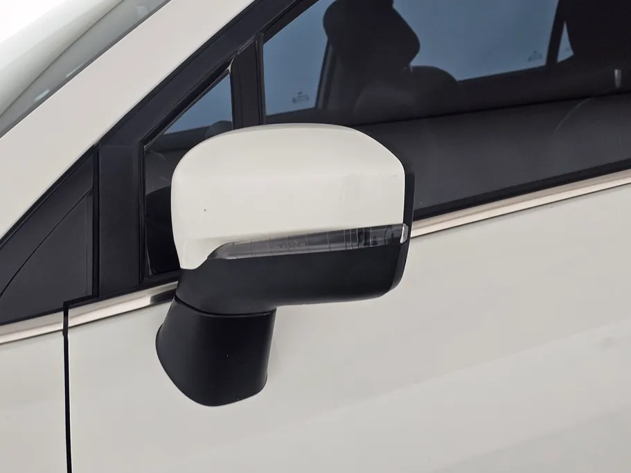 2023 GAC GS3 GS 