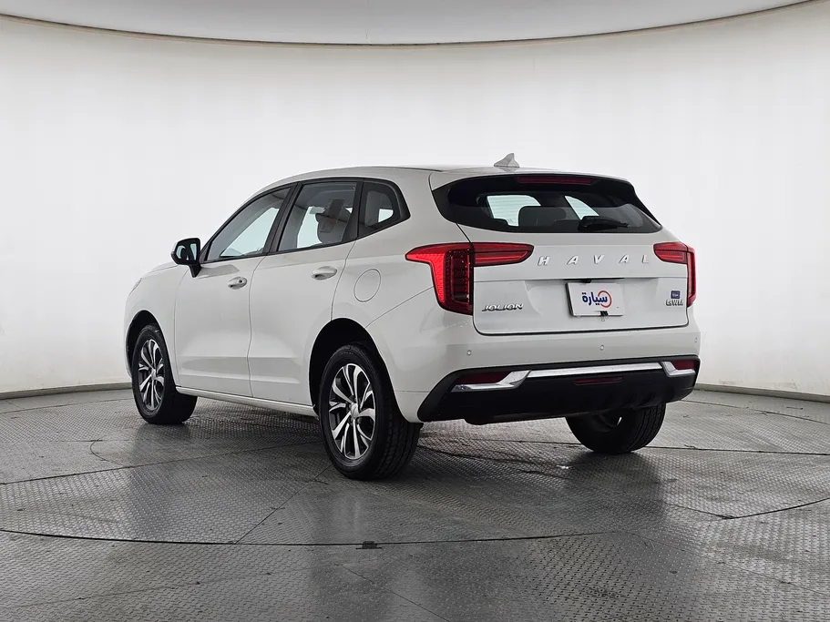 2023 Haval Jolion Basic 