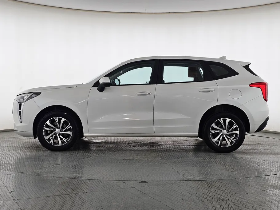 2023 Haval Jolion Basic 
