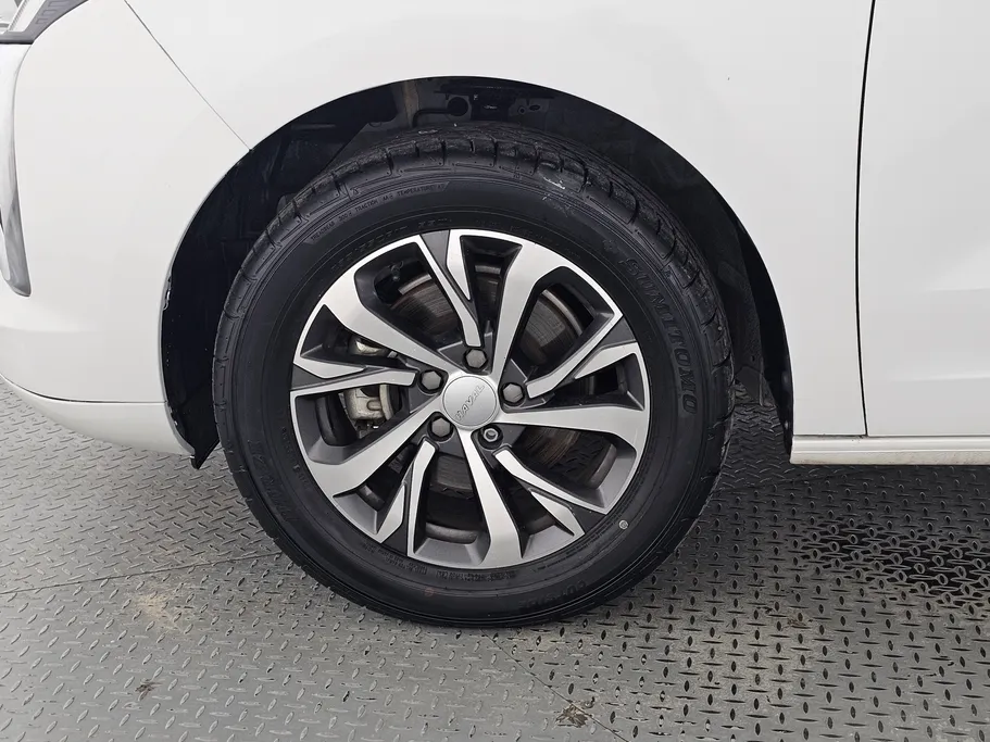 2023 Haval Jolion Basic 