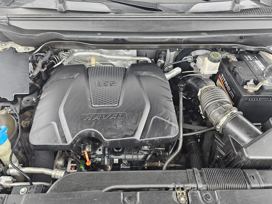 2023 Haval Jolion Basic 