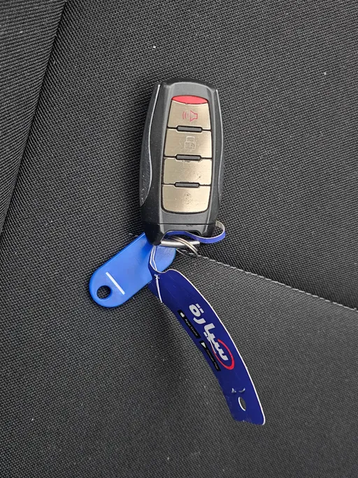 2023 Haval Jolion Basic 