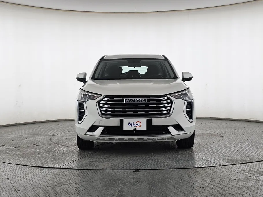 2023 Haval Jolion Basic 