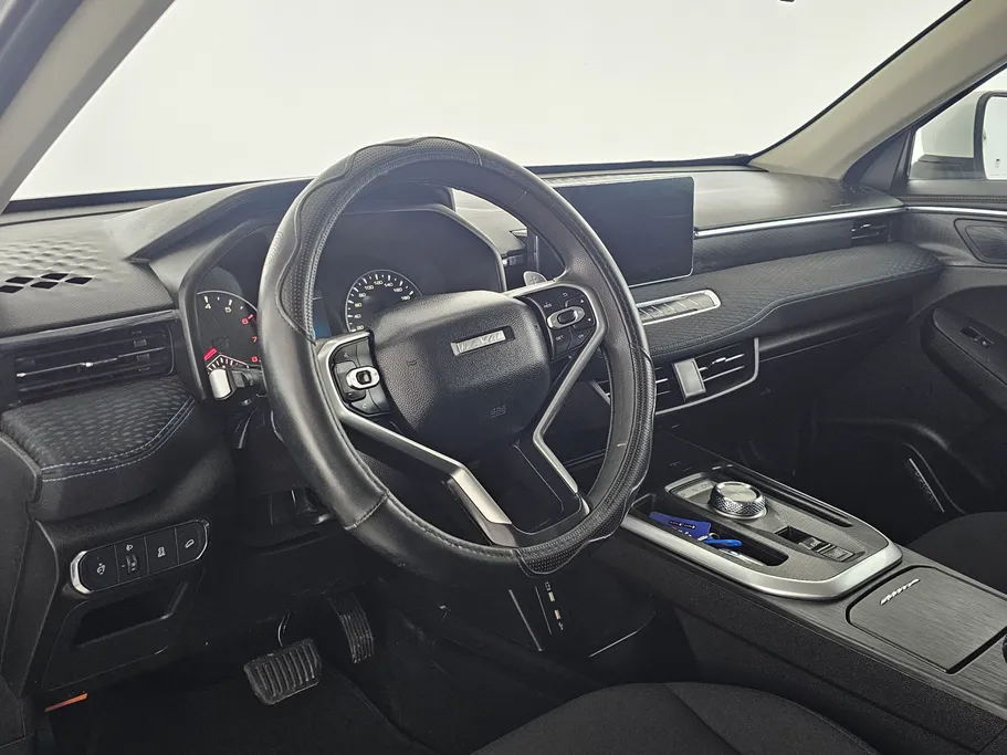 2023 Haval Jolion Basic 