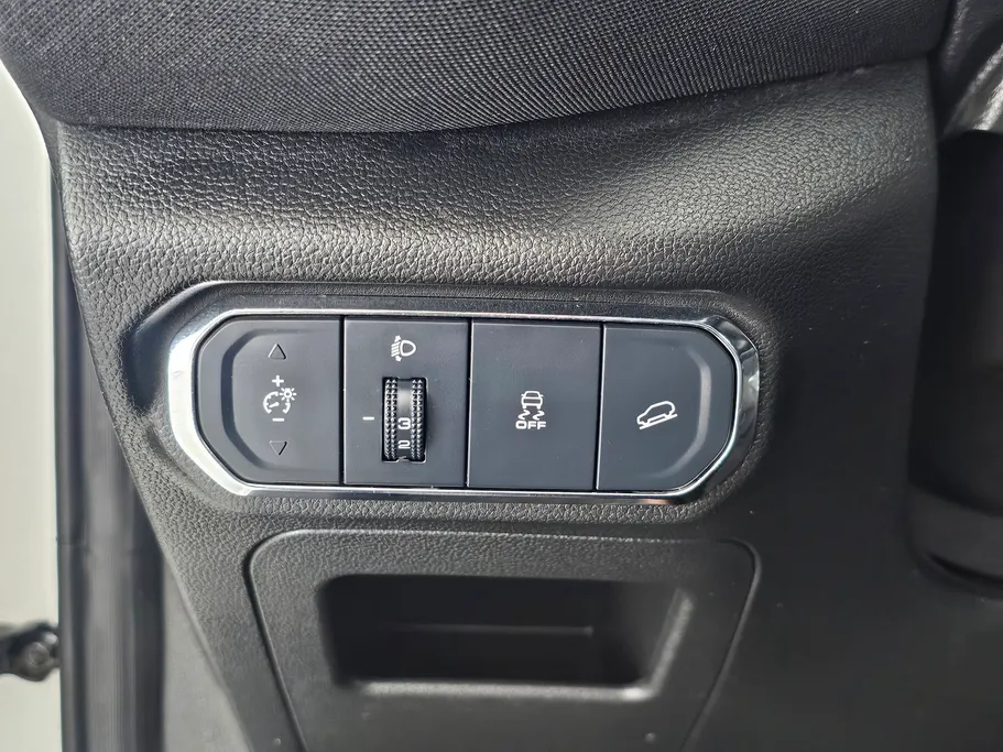 2023 Haval Jolion Basic 