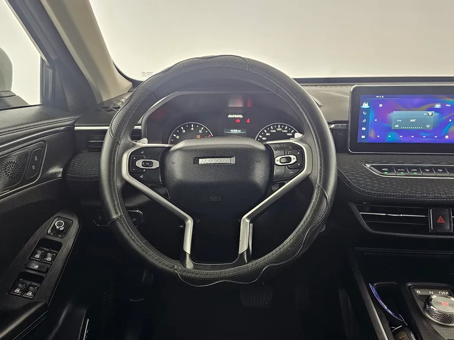 2023 Haval Jolion Basic 