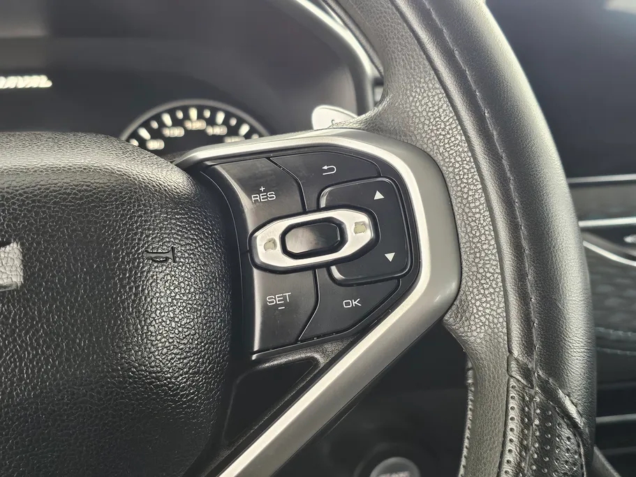 2023 Haval Jolion Basic 