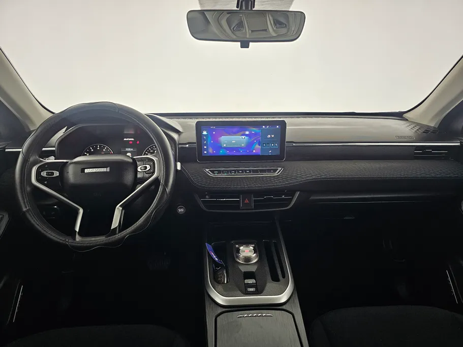 2023 Haval Jolion Basic 