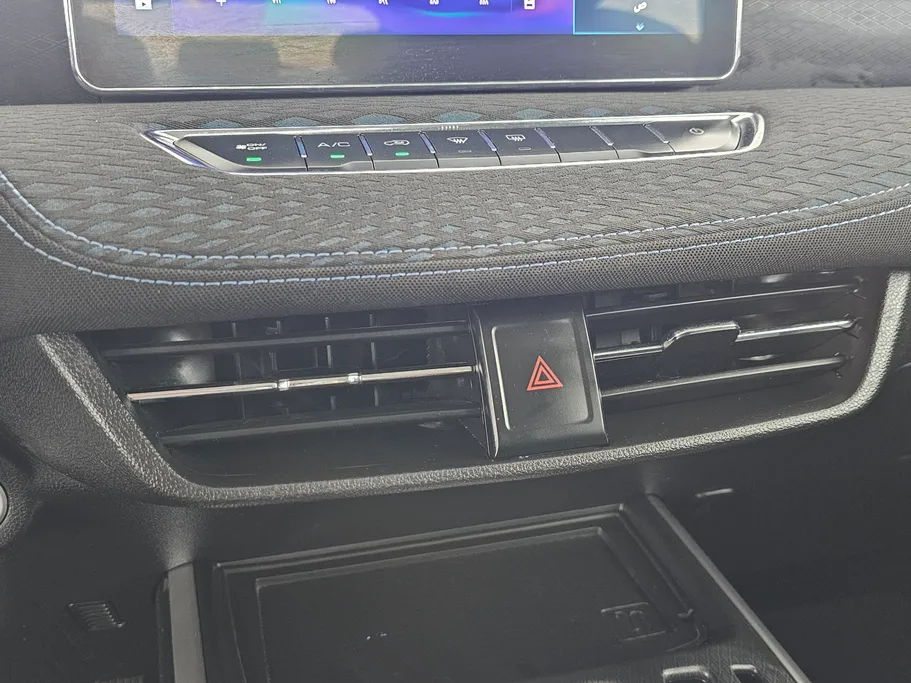2023 Haval Jolion Basic 