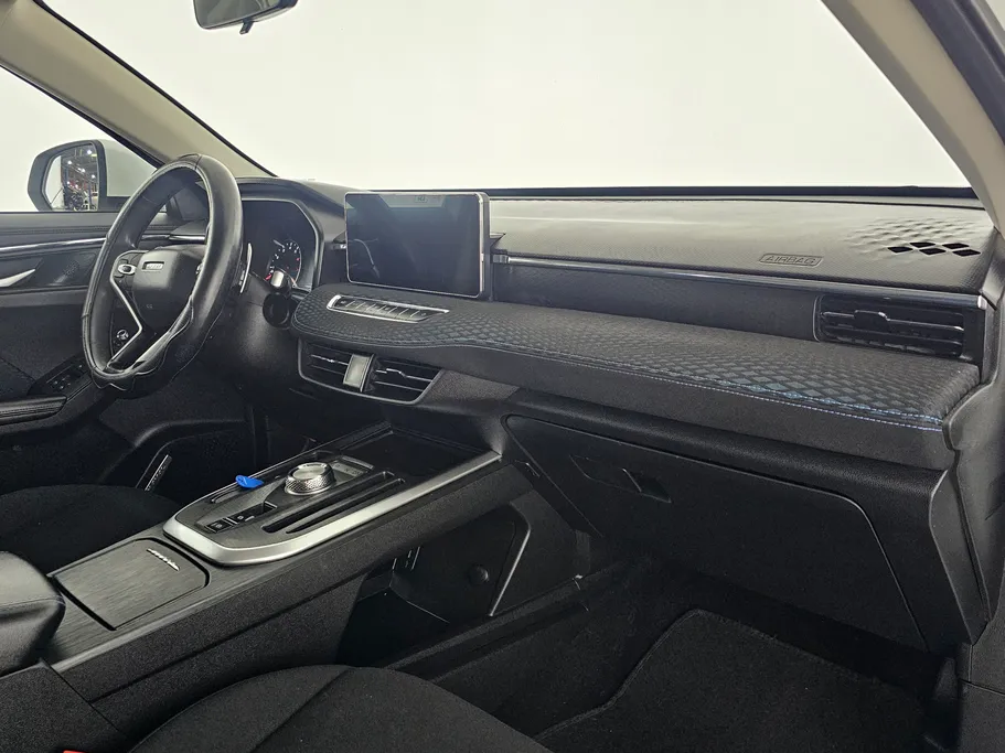 2023 Haval Jolion Basic 