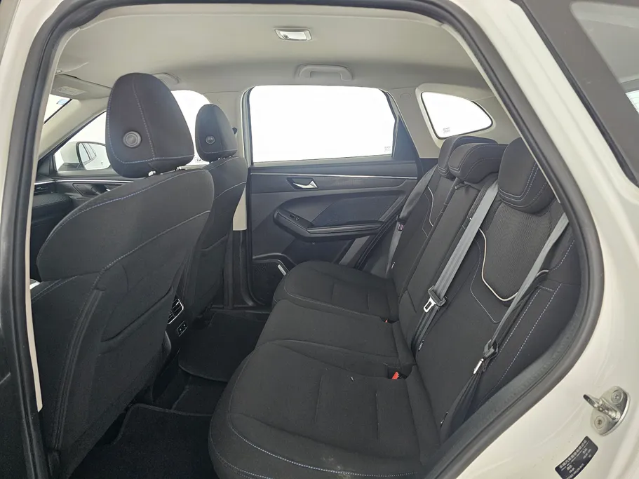 2023 Haval Jolion Basic 