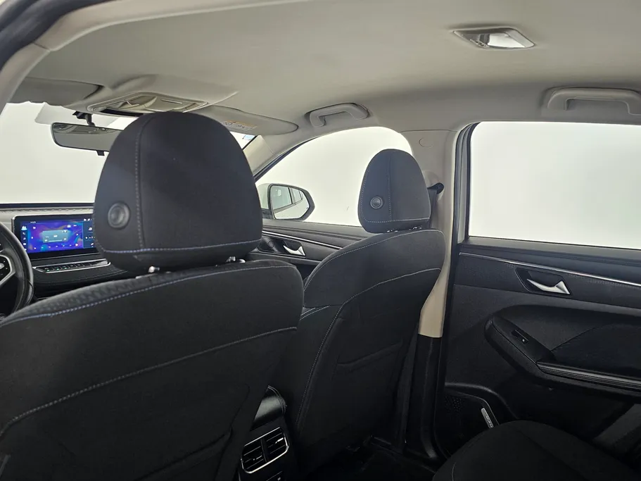 2023 Haval Jolion Basic 