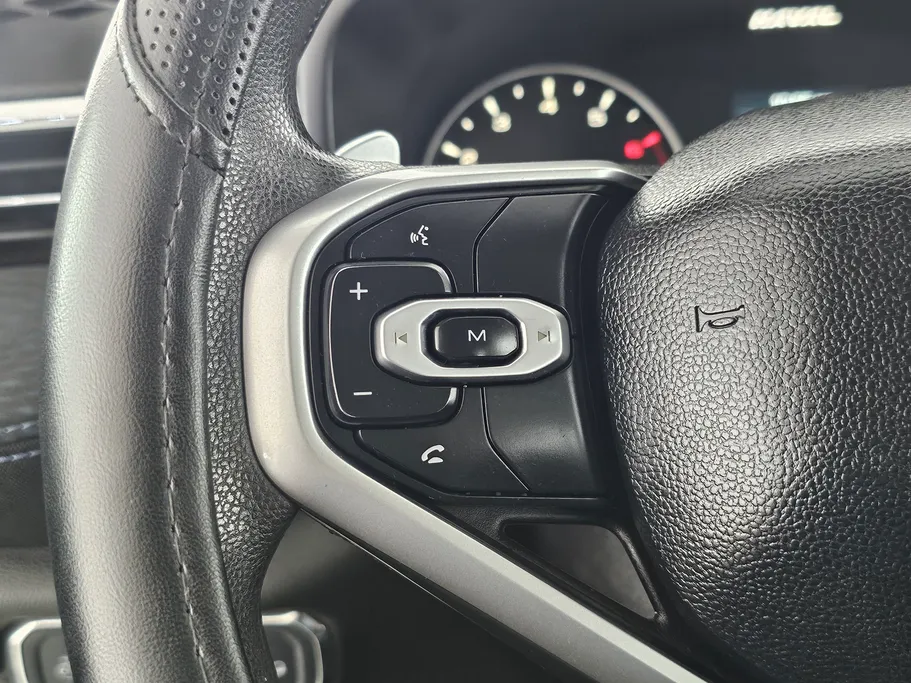 2023 Haval Jolion Basic 