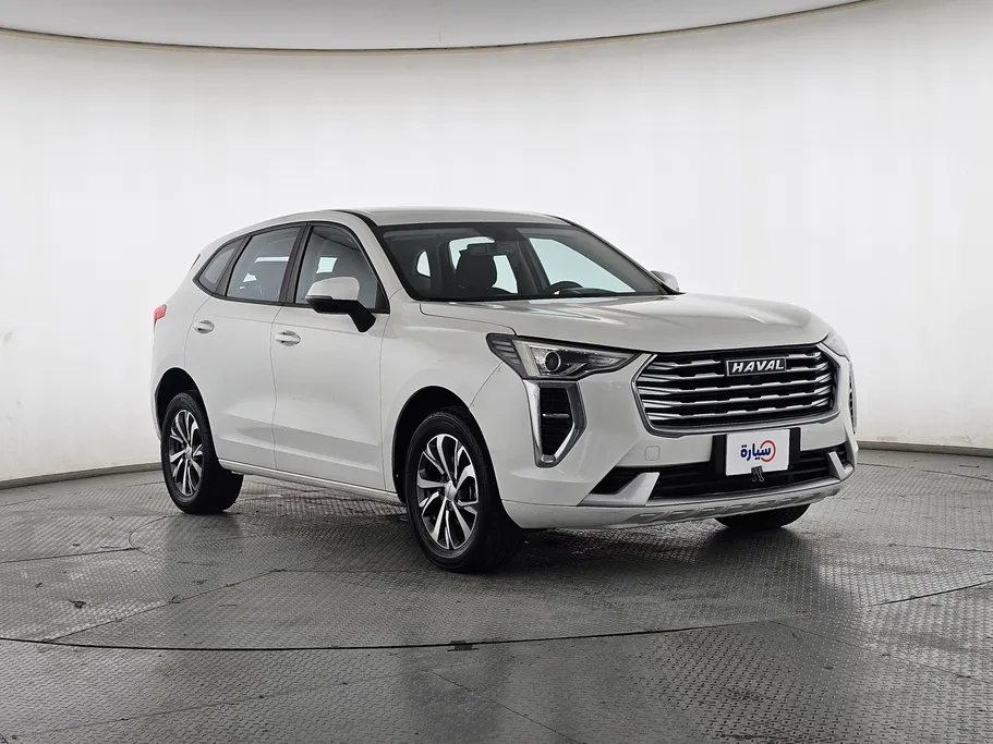 2023 Haval Jolion Basic 
