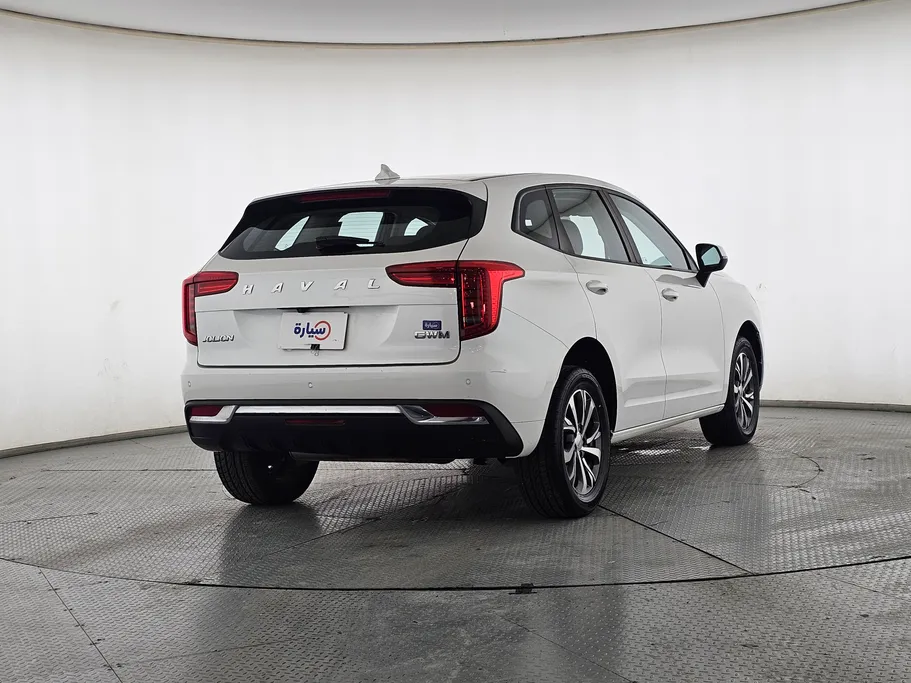 2023 Haval Jolion Basic 