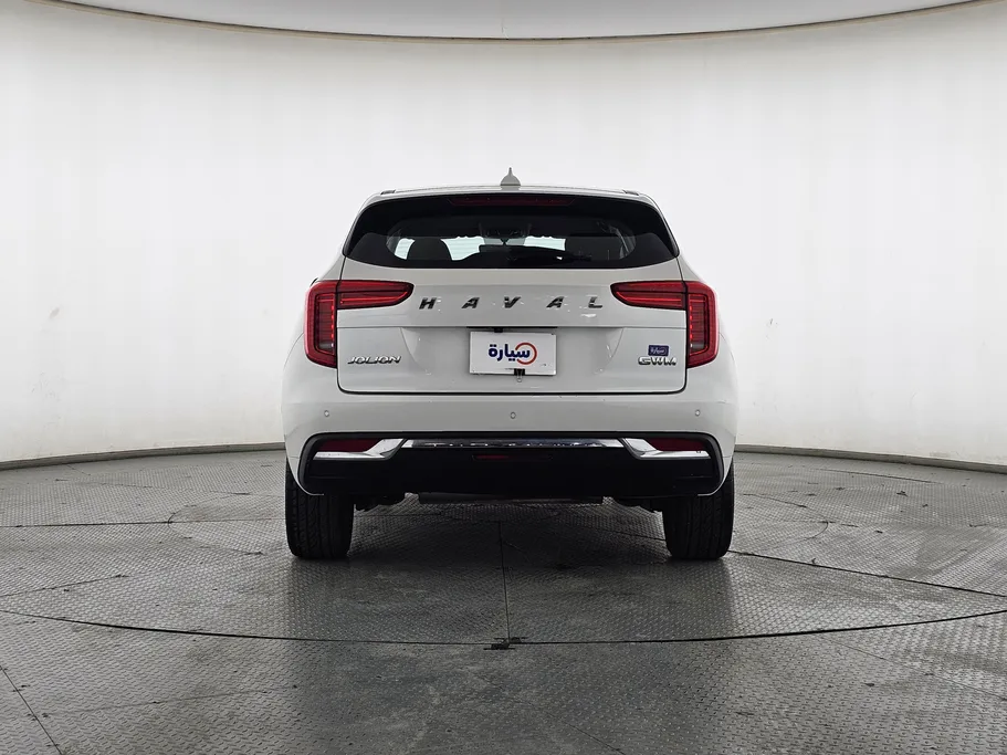 2023 Haval Jolion Basic 