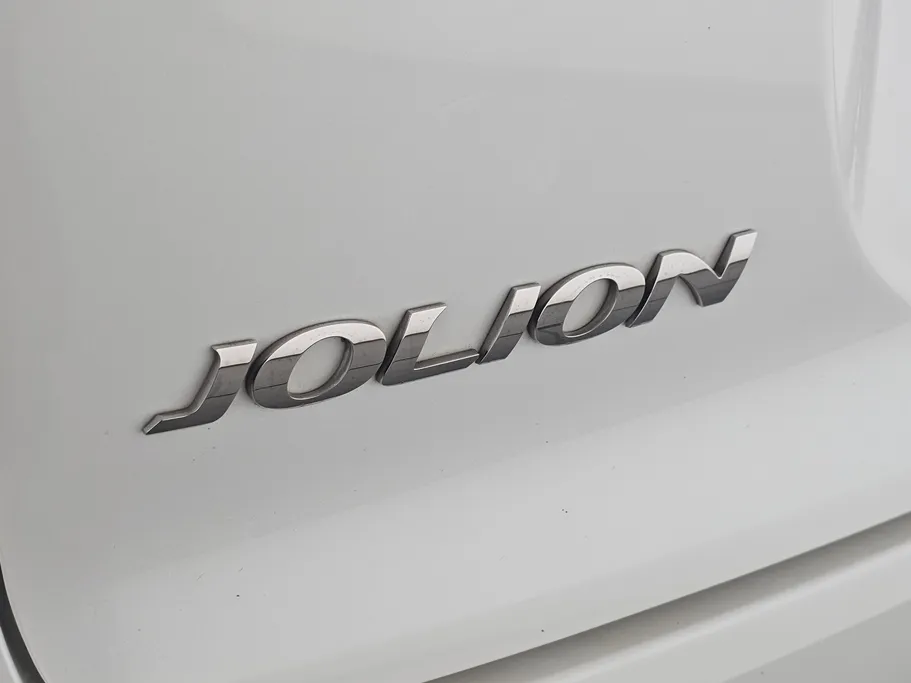 2023 Haval Jolion Basic 