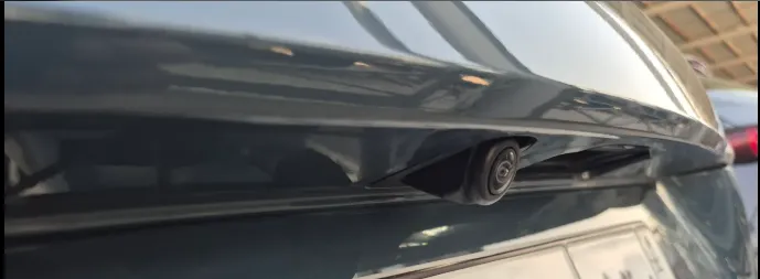 2023 Honda ZR-V EX 