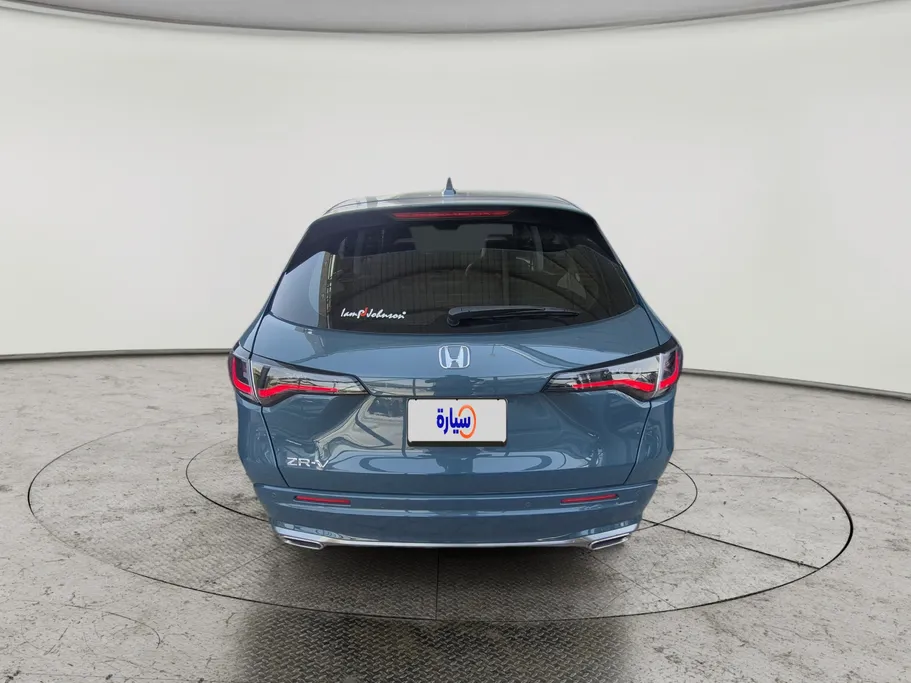 2023 Honda ZR-V EX 