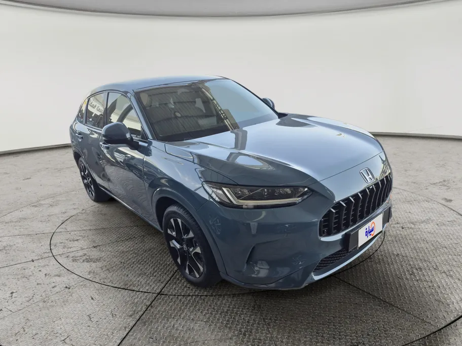 2023 Honda ZR-V EX 
