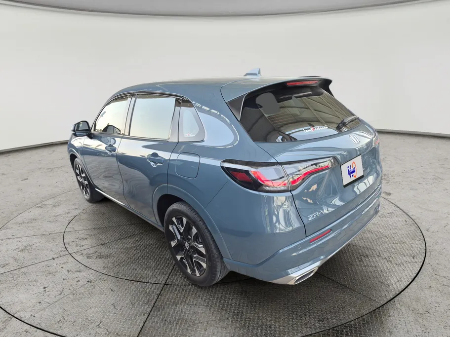 2023 Honda ZR-V EX 