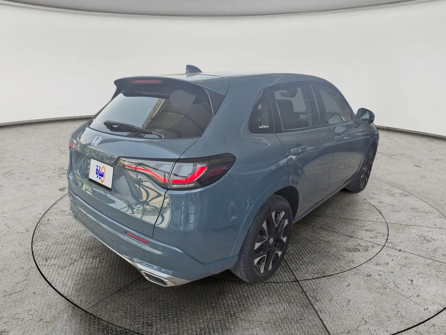 2023 Honda ZR-V EX 