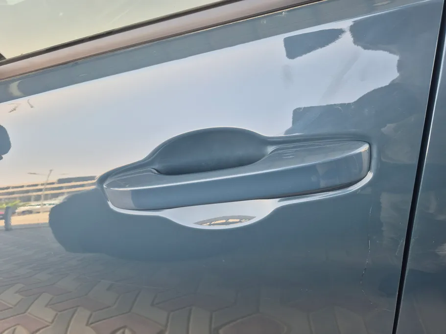 2023 Honda ZR-V EX 