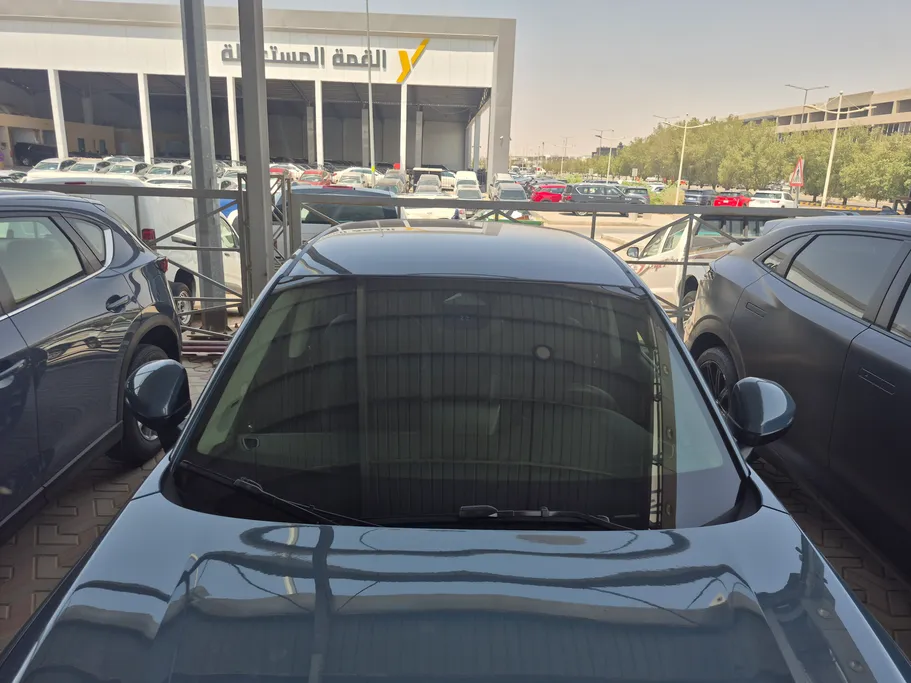 2023 Honda ZR-V EX 