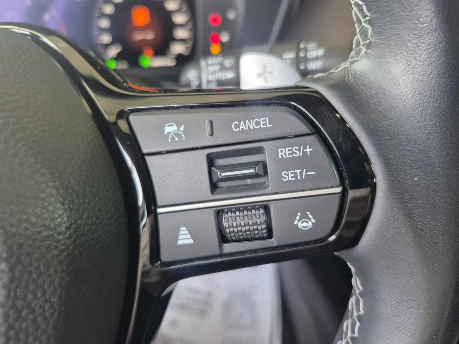 2023 Honda ZR-V EX 