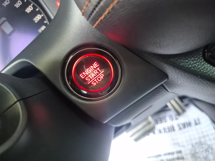 2023 Honda ZR-V EX 