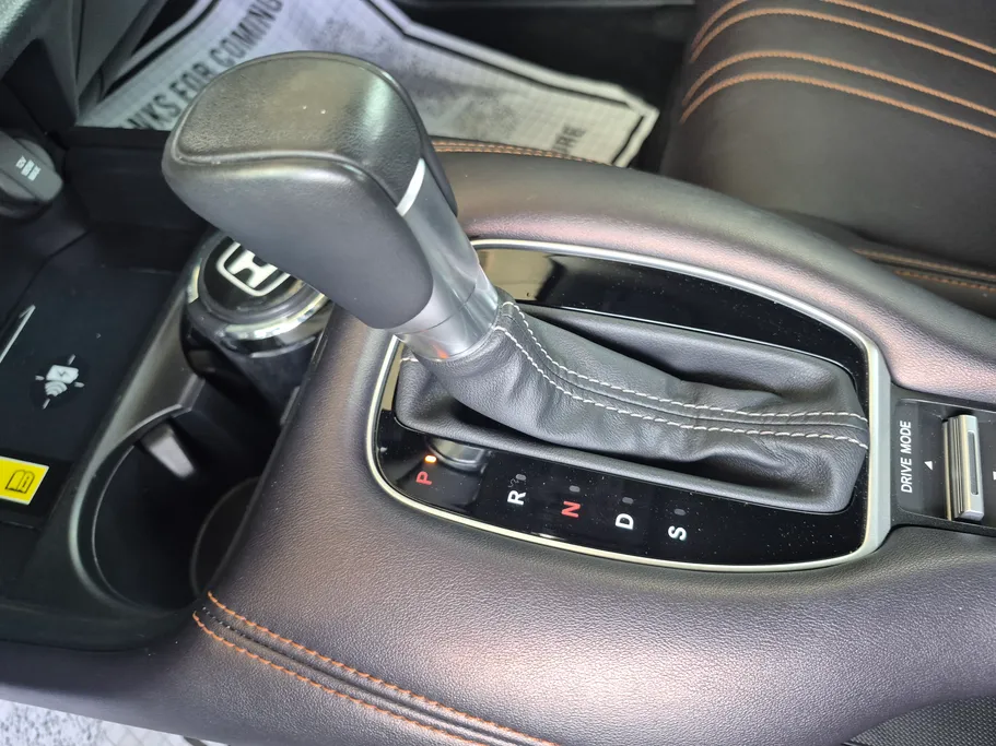 2023 Honda ZR-V EX 