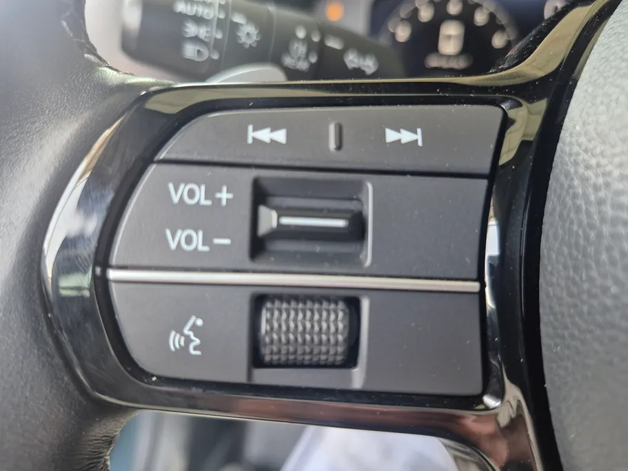2023 Honda ZR-V EX 