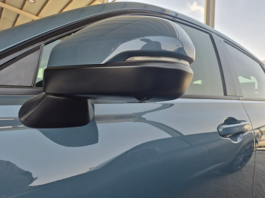 2023 Honda ZR-V EX 