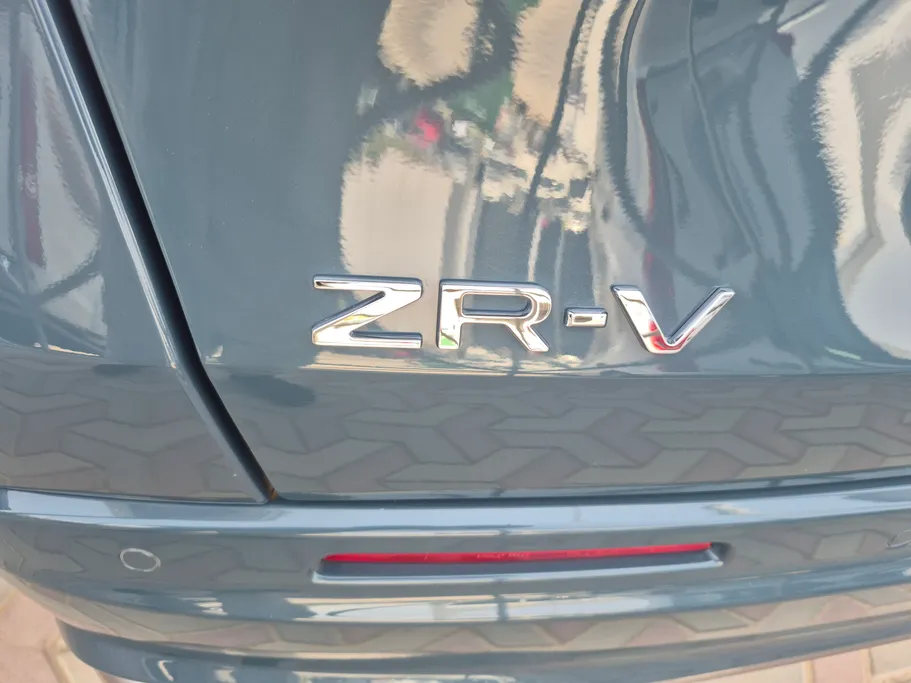 2023 Honda ZR-V EX 